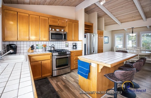 Aptos House | Oceanview