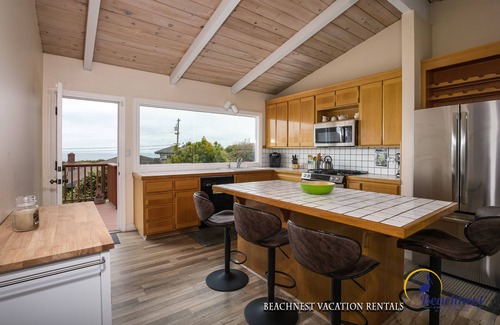 Aptos House | Oceanview