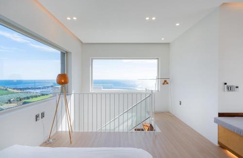 Andeok House | Oceanview,Villa de 427