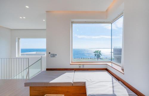 Andeok House | Oceanview,Villa de 427