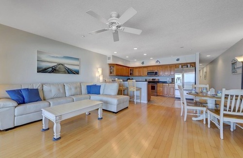 Indian Rocks Beach Condo | Oceanway Sunset Beach Condo