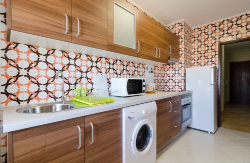 Cavacos Apartment | Ocen View 1 Bed Room Flat