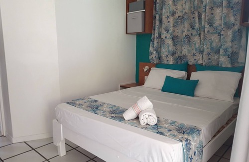 Terre-de-Haut House | ochik - 4 person