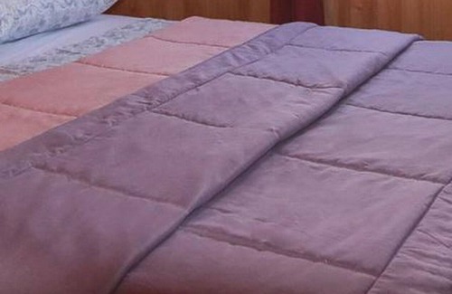 Coquimbo Cabin | Ocho Aguilas Eco Lodge