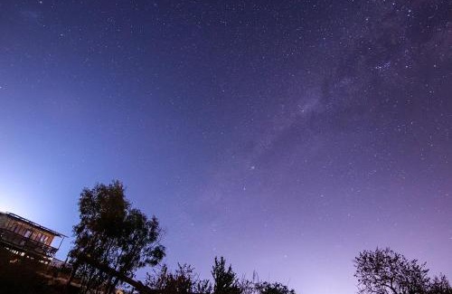 Coquimbo House | Ocho Aguilas Eco Lodge