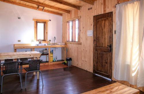 Coquimbo House | Ocho Aguilas Eco Lodge