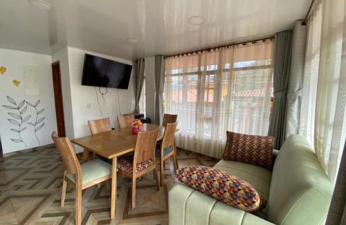 La Capilla Apartment | ocobos club campestre