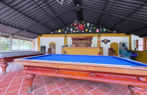 La Capilla Apartment | ocobos club campestre