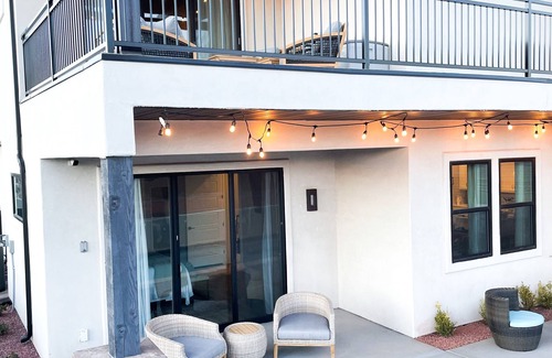 Santa Clara House | Ocotillo Springs 49| Private Heated Pool & Spa | 5 Bedroom & 5.5 Bath