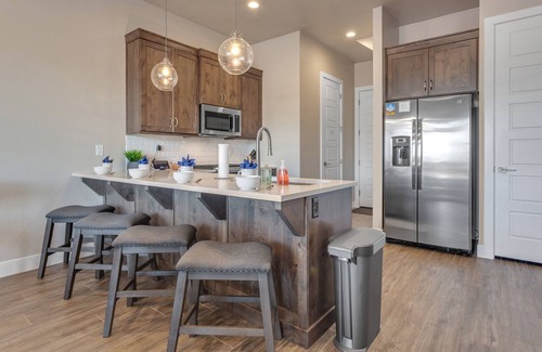 Santa Clara House | Ocotillo Springs Resort 63 | Sleeps 12, Private Hot Tub with BBQ, Ping Pong, and Resort Amenities