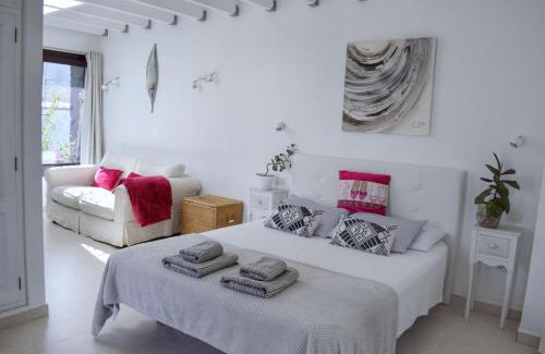 Yaiza Apartment | Ocra Apartment