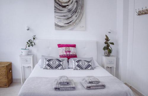 Yaiza Apartment | Ocra Apartment