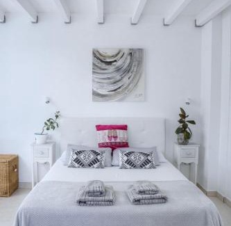 Yaiza Apartment | Ocra Apartment