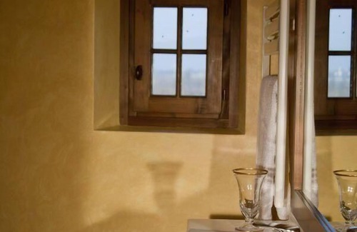 Bedizzole Other | Ocra Family Suite