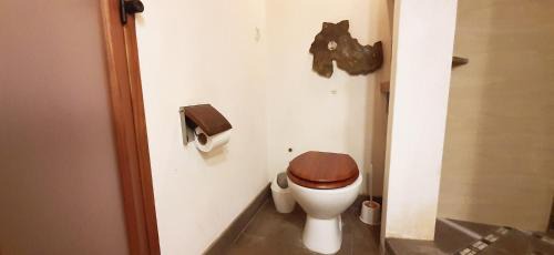 Tilcara Bed & Breakfast | Ocres de mi Tierra