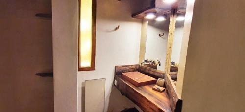 Tilcara Bed & Breakfast | Ocres de mi Tierra