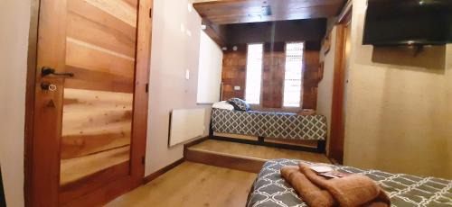 Tilcara Bed & Breakfast | Ocres de mi Tierra