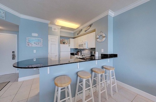 Panama City Beach Resort | Oct 13 - 19th Special! Beautiful 2nd floor!