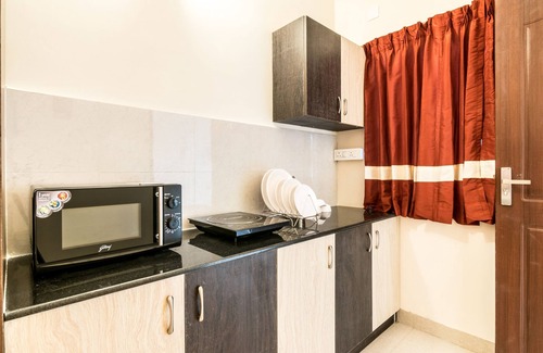 Koramangala Hotel | Octave Studio Hotel