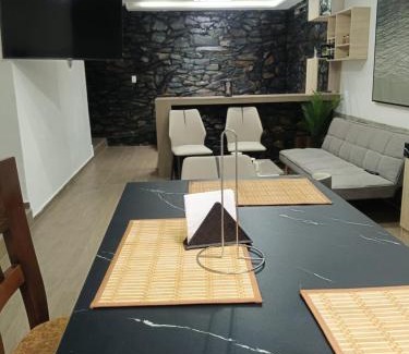 Cayambe Apartment | OCTAWAHOMe