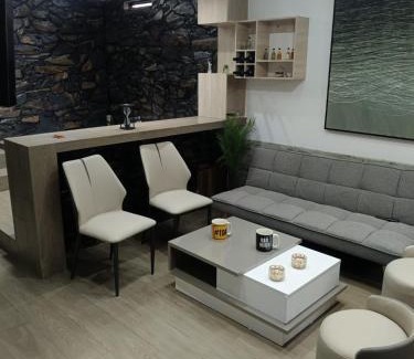Cayambe Apartment | OCTAWAHOMe