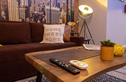 Swindon Apartment | October Discount - Long Stay - Contractors