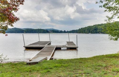 Swanton House | October Moon