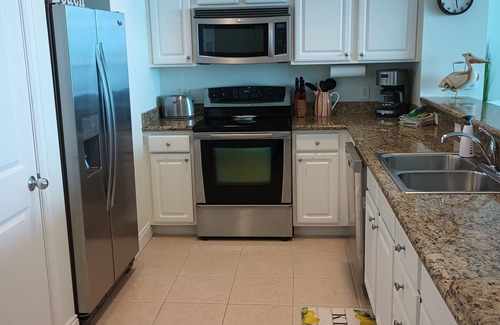 West Panama City Beach Condo | October Specials! Open Dates, Low Rates! Near Pier Park! On the Beach! 5 Stars