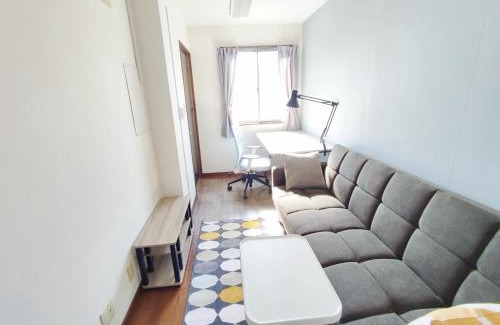 Odawara House | OD ゲストハウスTSUU小田原 Guest House Tsuu Odawara