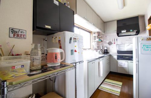 Odawara House | OD ゲストハウスTSUU小田原 Guest House Tsuu Odawara