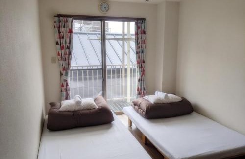 Odawara House | OD ゲストハウスTSUU小田原 Guest House Tsuu Odawara