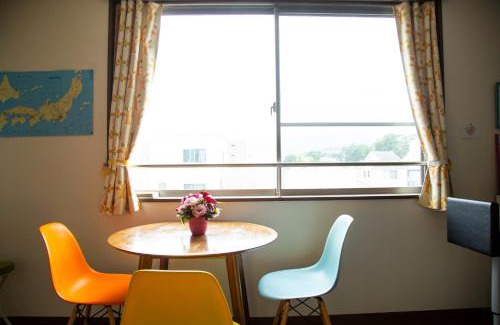 Odawara House | OD ゲストハウスTSUU小田原 Guest House Tsuu Odawara