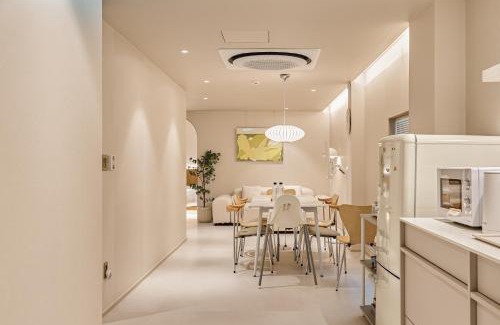 Suyeong-Gu House | Oda with Sweet