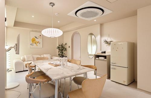 Suyeong-Gu House | Oda with Sweet