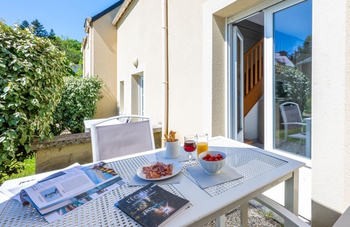 Le Tronchet House | Odalys Residence Domaine de l'Emeraude