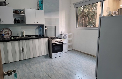 Beirut Apartment | ODAN Apart