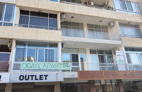 Beirut Apartment | ODAN Apart