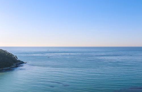 Busan Hotel | Odays Osiria Residence