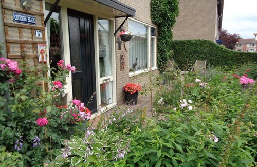 Hardenberg Bed & Breakfast | Oddingsplace