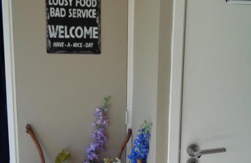 Hardenberg Bed & Breakfast | Oddingsplace