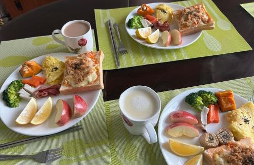 Chishang House | Ode to Mansions B&B