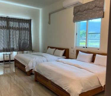 Chishang House | Ode to Mansions B&B