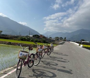 Chishang House | Ode to Mansions B&B