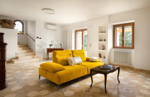 Santa Vittoria in Matenano Villa | Odorisio Country House