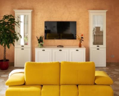 Santa Vittoria in Matenano Villa | Odorisio Country House