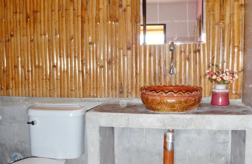 Pai Hotel | Odourpai