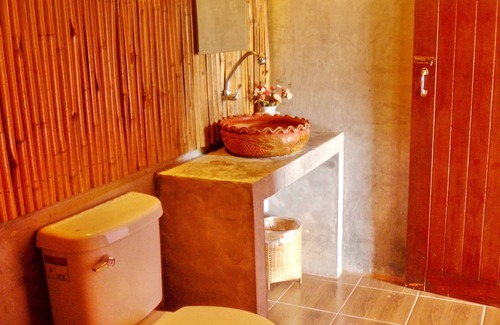 Pai Hotel | Odourpai