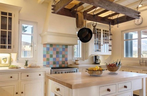 Svoronata Villa | Odyssea - Six Bedroom Villa, Sleeps 12