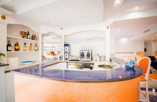 Lipari Historic Centre Hotel | Odysseus Hotel