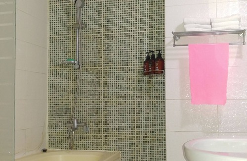 Chungju Hotel | Odyssey Hotel